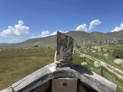 Port Ayas Sevan Lake - 6