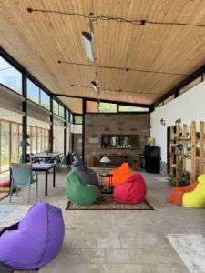 Port Ayas Sevan Lake - 12