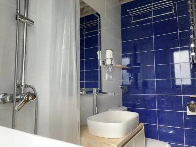 Port Ayas Sevan Lake - 56