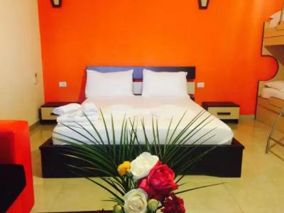 Godija & Suites - 13