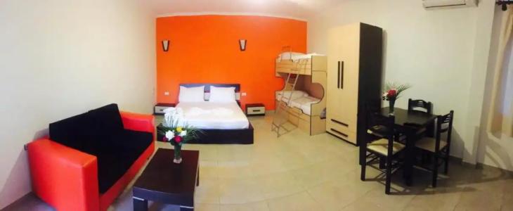 Godija & Suites - 15