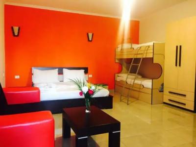Godija & Suites - 14