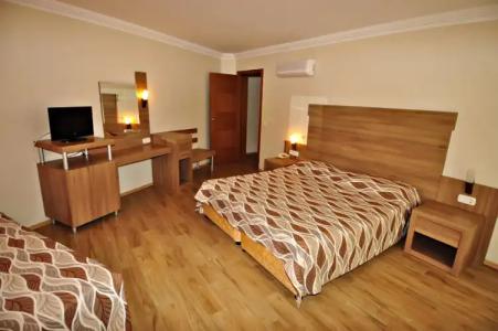 Club Side Coast - 58