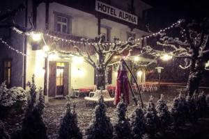 Alpina Hotel