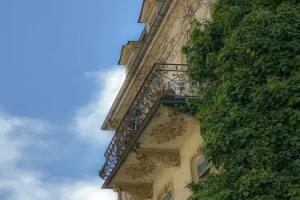 Hotel Harder Minerva