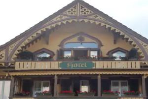 Post Hardermannli, Interlaken