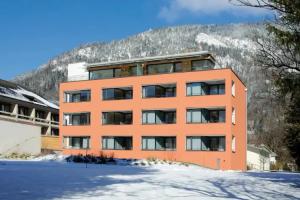 Hotel Artos, Interlaken