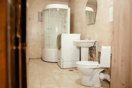 Hostel Botanical - 8