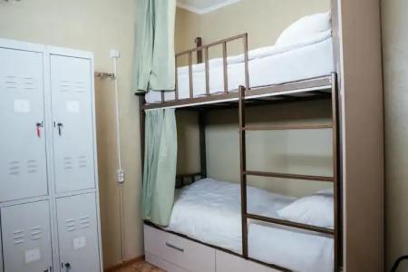 Hostel Botanical - 11