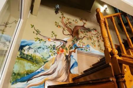 Hostel Botanical - 12