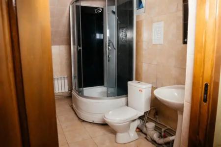 Hostel Botanical - 7