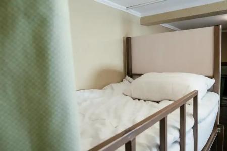 Hostel Botanical - 10