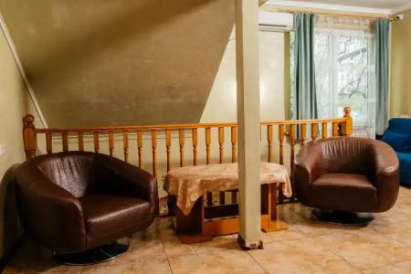 Hostel Botanical - 6