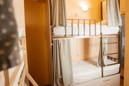 Hostel Botanical - 4