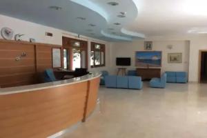 La Rotonda, Mattinata