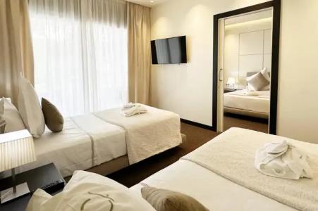 Cosmopolita Boutique & Spa - 48