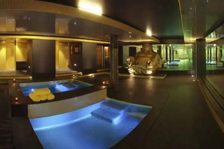 Cosmopolita Boutique & Spa - 14