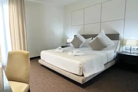 Cosmopolita Boutique & Spa - 28