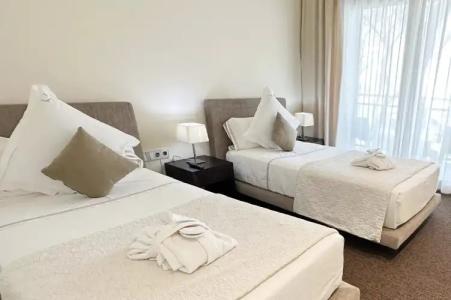 Cosmopolita Boutique & Spa - 49