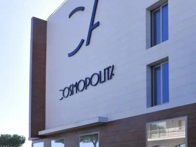 Cosmopolita Boutique & Spa - 0