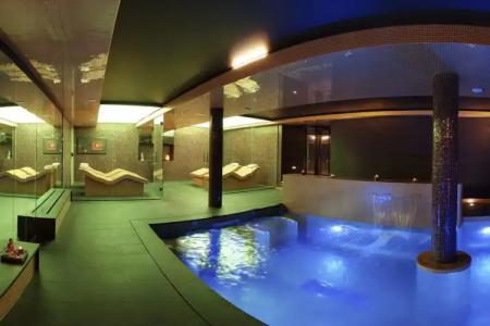 Cosmopolita Boutique & Spa - 12