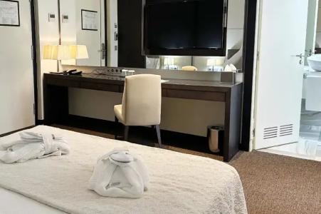 Cosmopolita Boutique & Spa - 27