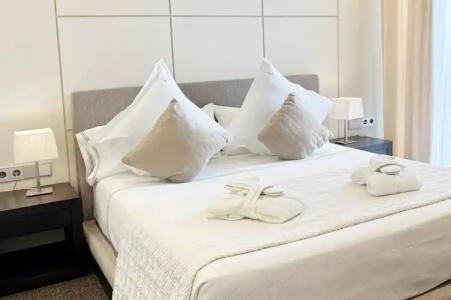 Cosmopolita Boutique & Spa - 31