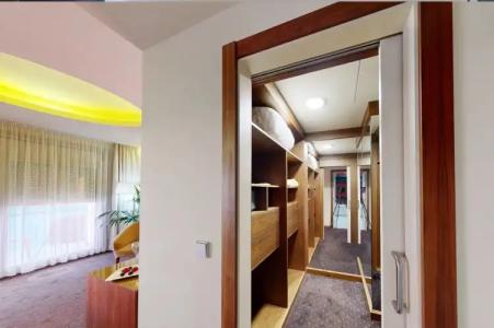 Cosmopolita Boutique & Spa - 57