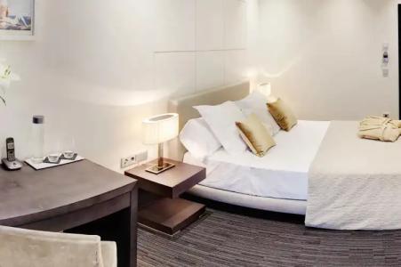 Cosmopolita Boutique & Spa - 38