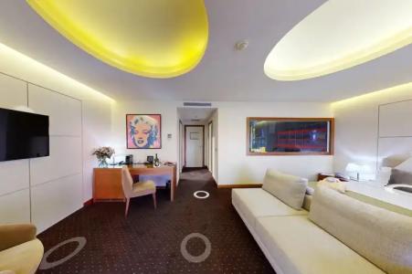 Cosmopolita Boutique & Spa - 58