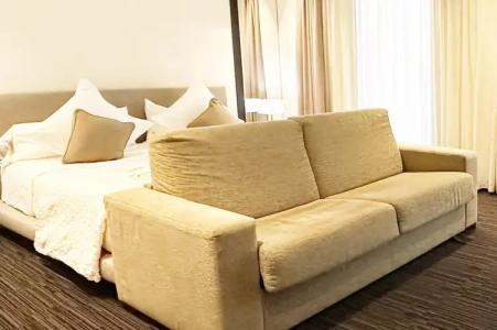 Cosmopolita Boutique & Spa - 42