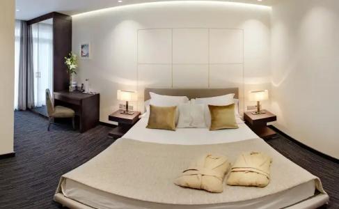 Cosmopolita Boutique & Spa - 2