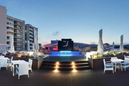 Cosmopolita Boutique & Spa - 23