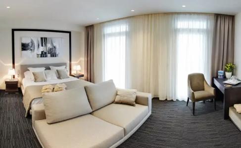 Cosmopolita Boutique & Spa - 3