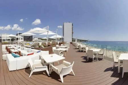 Cosmopolita Boutique & Spa - 17