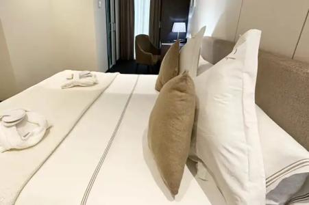 Cosmopolita Boutique & Spa - 34