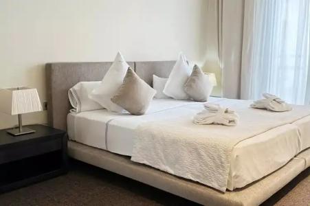 Cosmopolita Boutique & Spa - 53