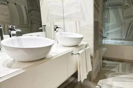 Cosmopolita Boutique & Spa - 43