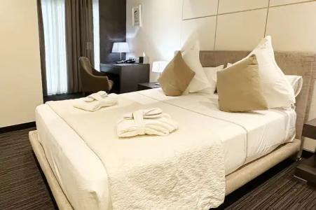 Cosmopolita Boutique & Spa - 35