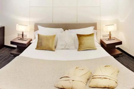 Cosmopolita Boutique & Spa - 37