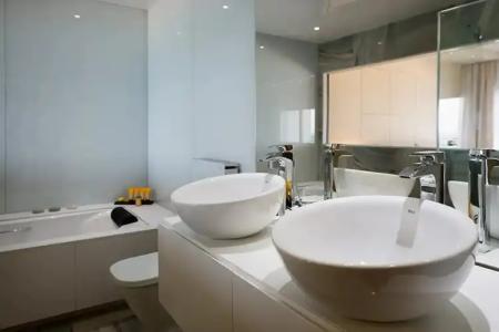 Cosmopolita Boutique & Spa - 9