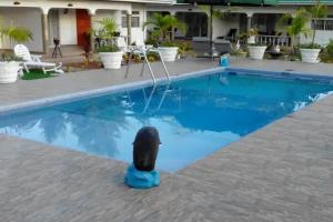 Belle Vacance, Grand Anse