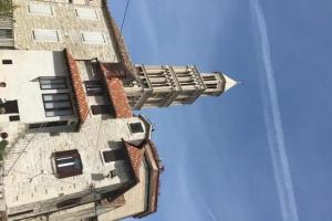 Valenti rooms, Split