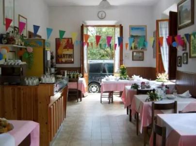 Albergo Pensione Bartoli - 20