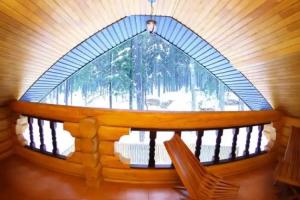 Usadba Kurkulya, Mogilev