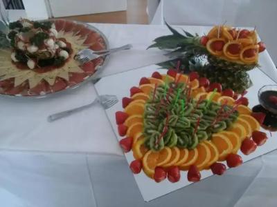 Garfild Guest house - 4