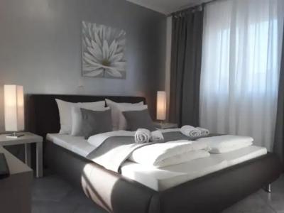 Garfild Guest house