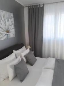 Garfild Guest house - 17