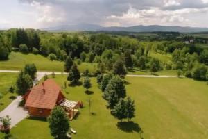 Holiday Homes Vita Natura, Rakovica