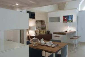 B&B Corte Campanile, Maglie